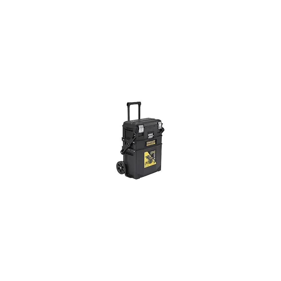 Stanley Fatmax 1-94-210 Takım Çantası