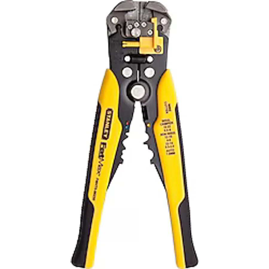 Stanley Fatmax FMHT0-96230 Otomatik Kablo Sıyırma Pensesi
