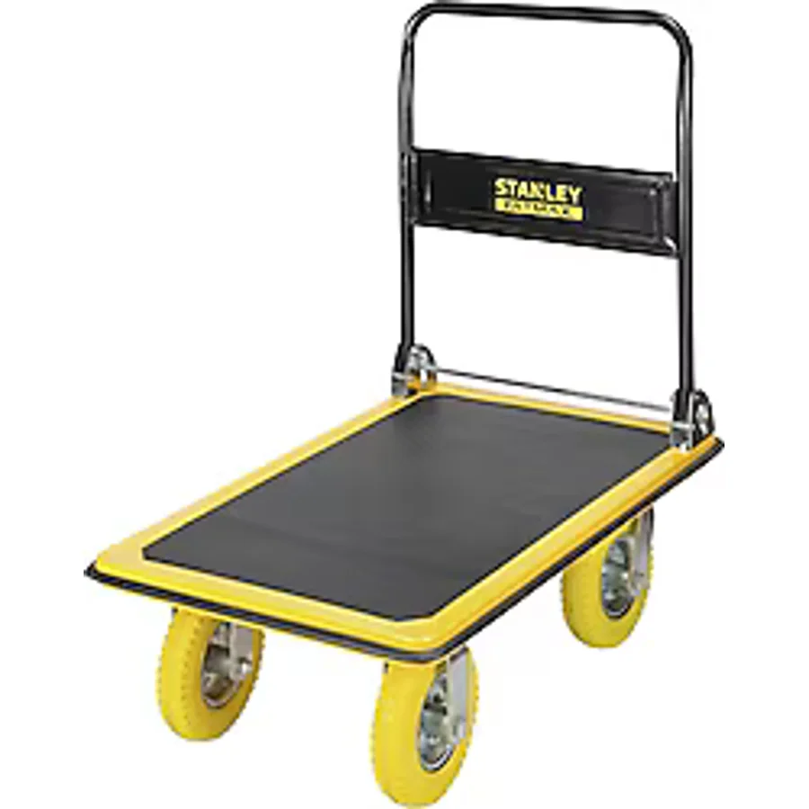 Stanley Fatmax FX704 300 kg Yük Taşıma Arabası