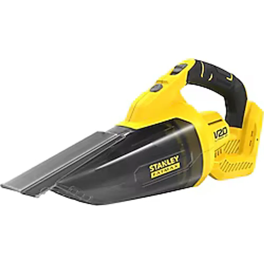 Stanley Fatmax SFMCVH001B-XE 18 V Şarjlı El Süpürgesi