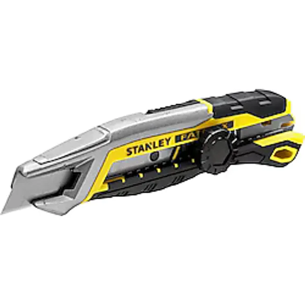 Stanley FMHT10592-0 18x170 mm Maket Bıçağı