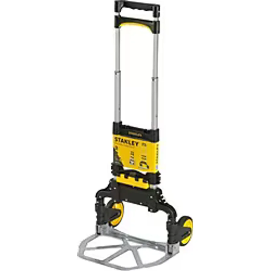 Stanley FT501 60 kg Katlanır El Arabası