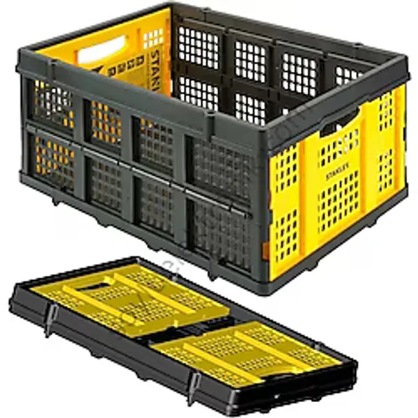 Stanley FT505 25 kg Katlanır Çok Amaçlı Taşıma Sepeti