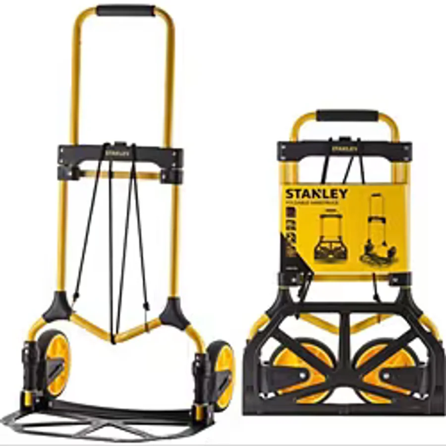 Stanley FT580 70 kg Katlanır El Arabası