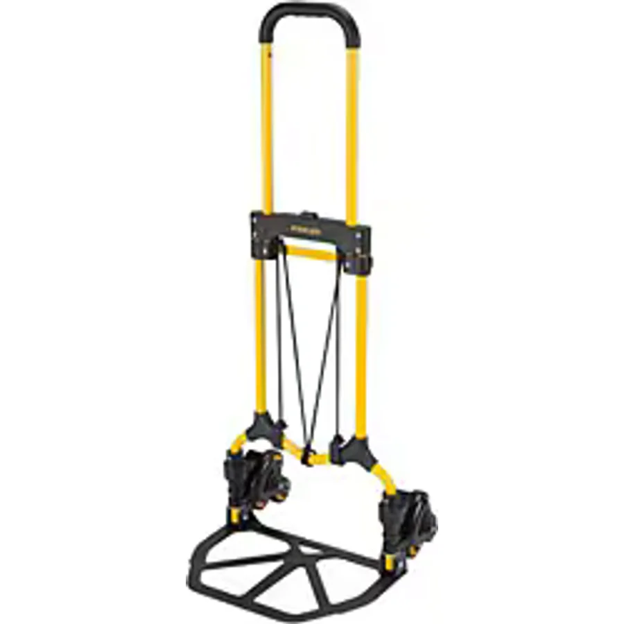 Stanley FT584 30/60 Kg Merdiven Çıkabilen Katlanır El Arabası