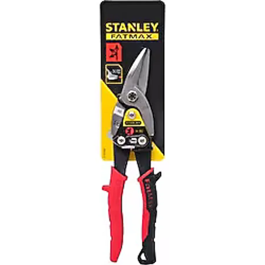 Stanley Kaportacı Makası
