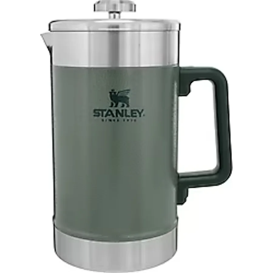 Stanley Klasik 1.4 lt French Press Termos