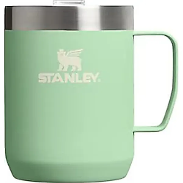 Stanley Klasik Fıstık Yeşili 0.23 lt Çelik Termos Bardak