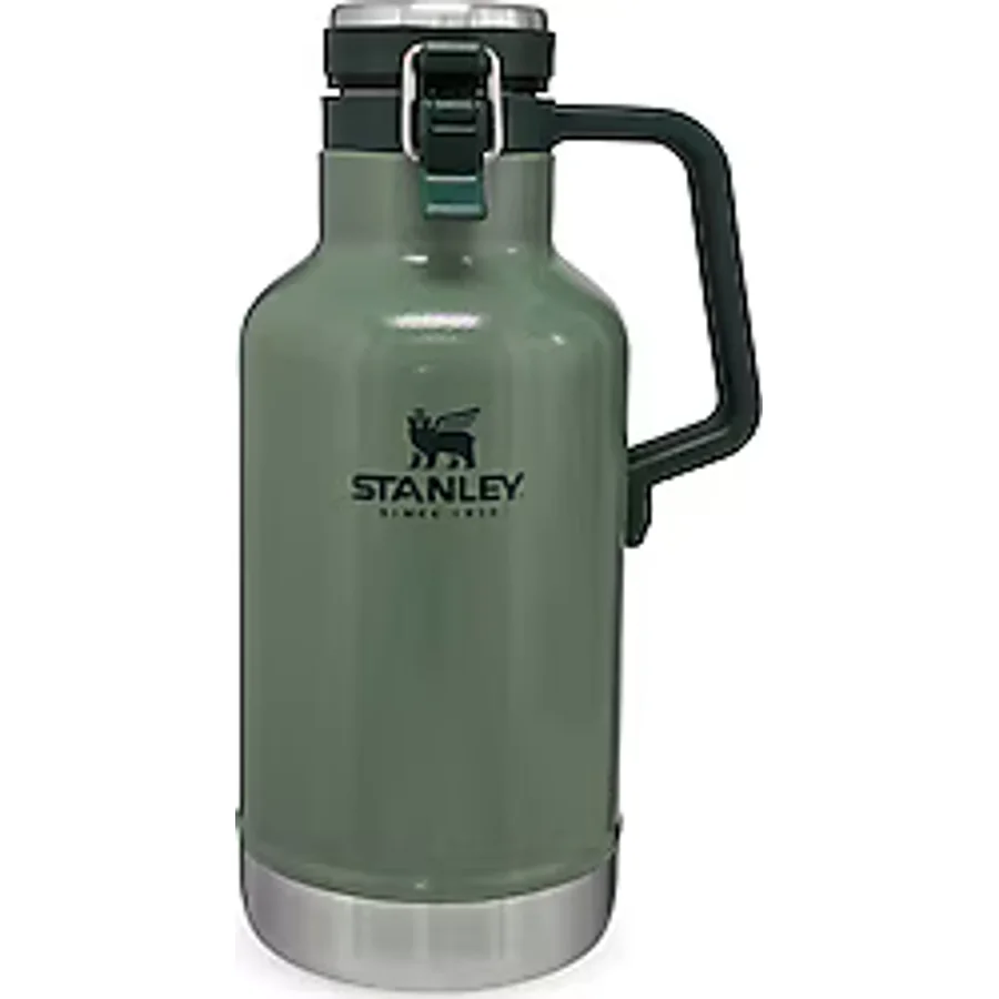 Stanley Klasik Growler Vakumlu 1.9 lt Soğuk İçecek Termosu