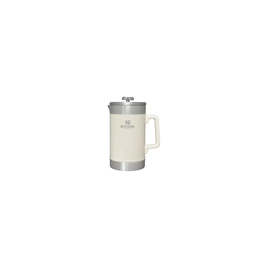 Stanley Klasik Krem 1.4 lt French Press Termos