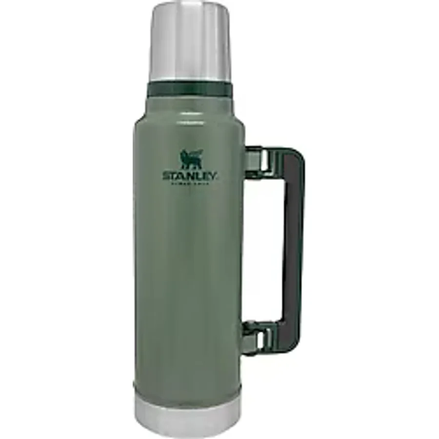 Stanley Klasik Vakumlu 1.4 lt Çelik Termos