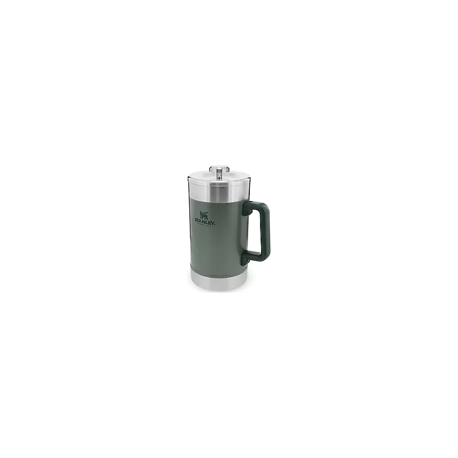 Stanley Klasik Yeşil 1.4 lt French Press Termos