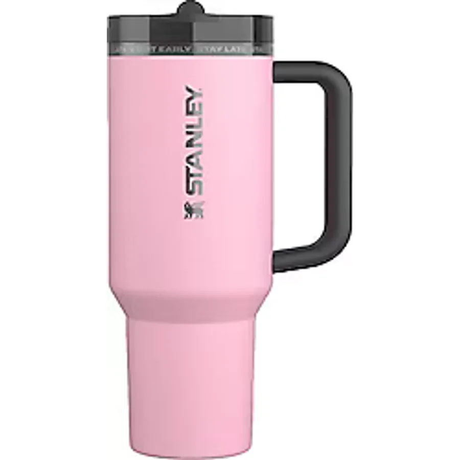 Stanley Messi X Quencher ProTour 1.18 lt Pipetli Termos Bardak