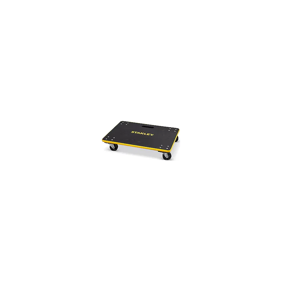 Stanley MS573 200 kg 60x45 cm Dört Tekerli Yük ve Paket Taşıma Arabası