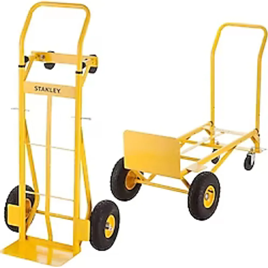 Stanley MT519 150/200 kg Endüstriyel Yük Taşıma Arabası