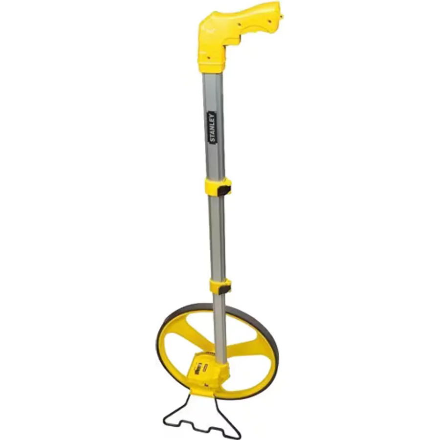 Stanley MW40 Tekerlekli Mesafe Ölçer