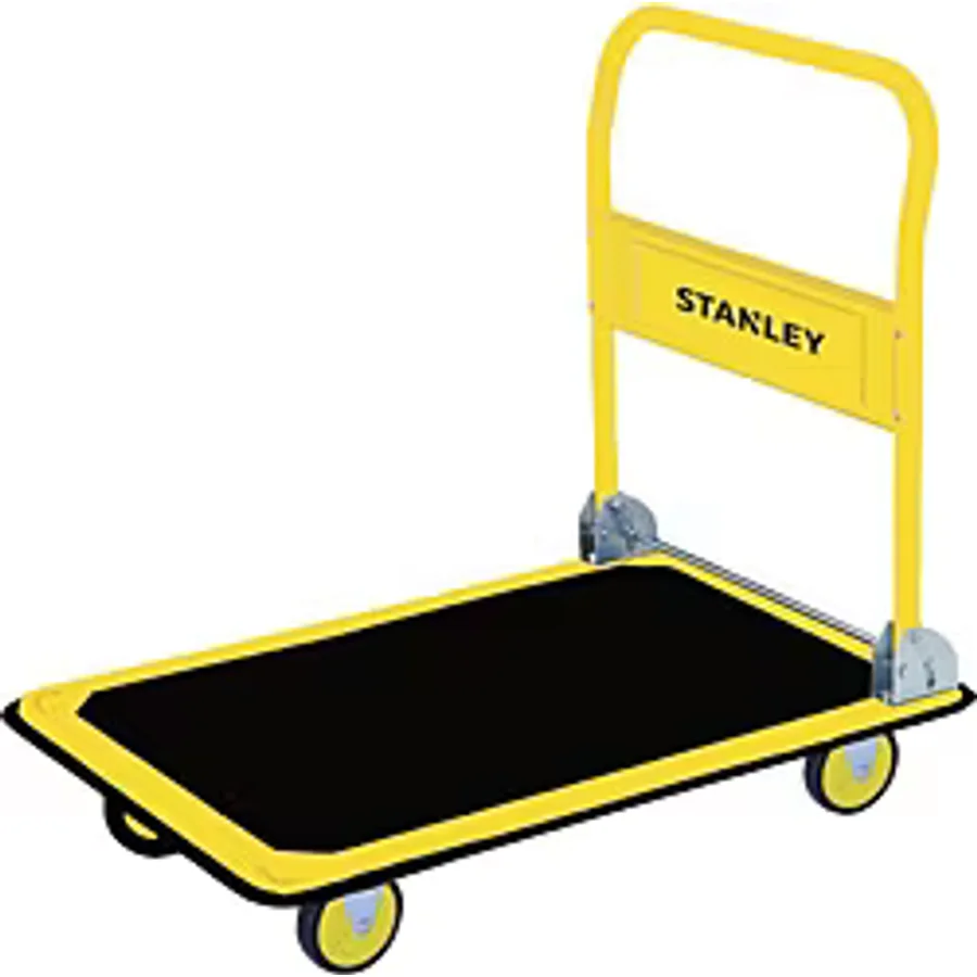 Stanley PC528 300 kg Profesyonel Paket Taşıma Arabası
