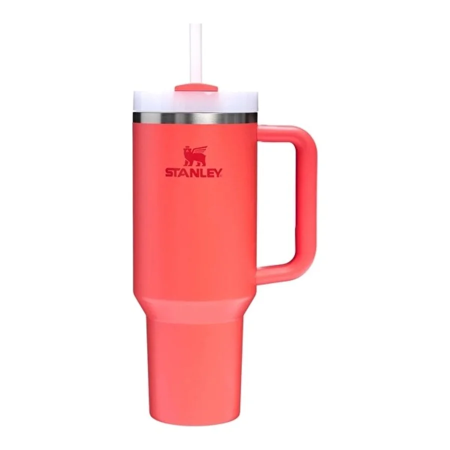 Stanley Quencher 1.18 lt Pipetli Termos Bardak 4 Adet