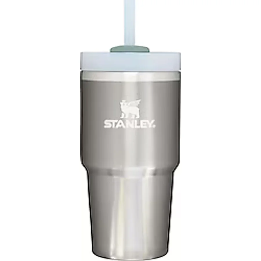 Stanley Quencher H2.0 Flowstate 0.60 lt Pipetli Çelik Termos