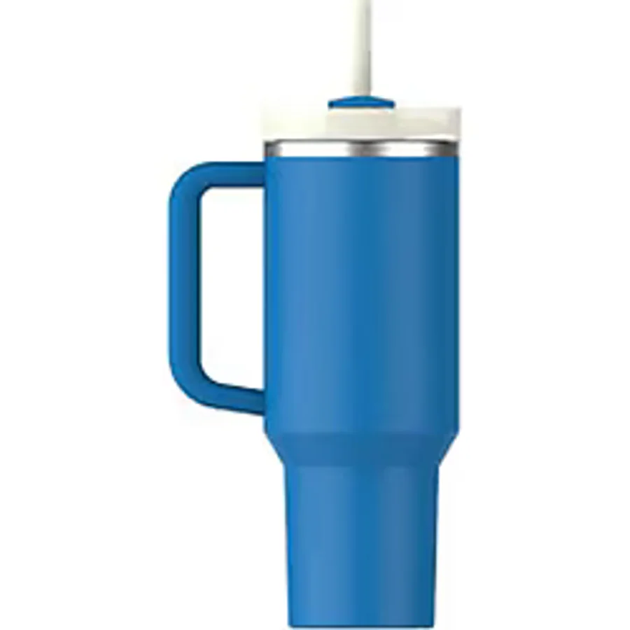 Stanley Quencher H2.O FlowStateTM Tumbler Pipetli Termos 1.18L