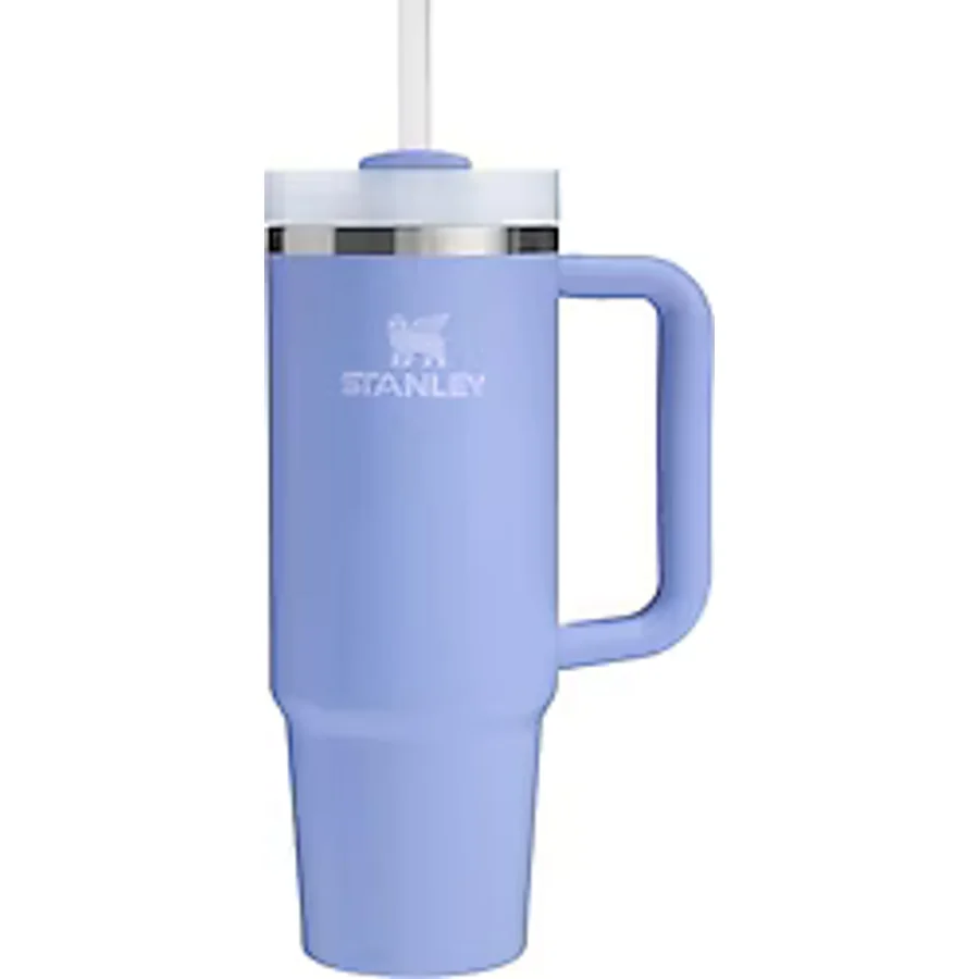 Stanley Quencher Mor 0.89 lt Pipetli Termos Bardak