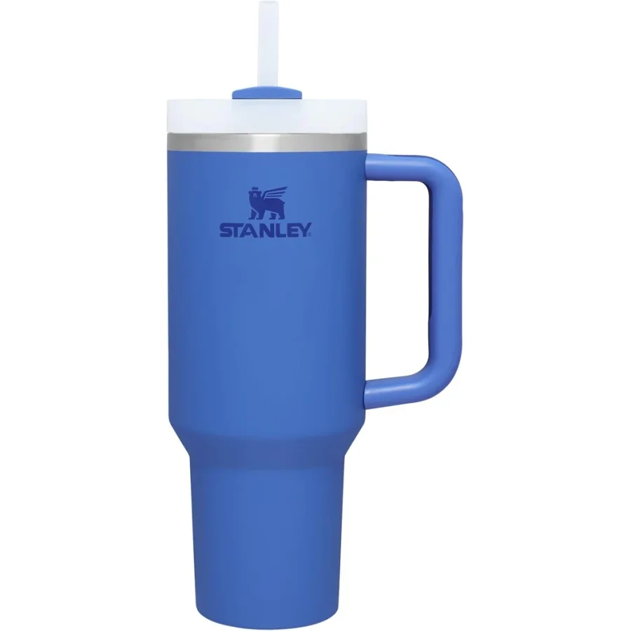 Stanley Quencher Pipetli Termos Bardak