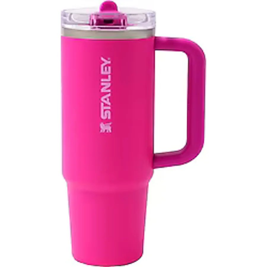 Stanley Quencher ProTour 0.89 lt Pipetli Termos Bardak