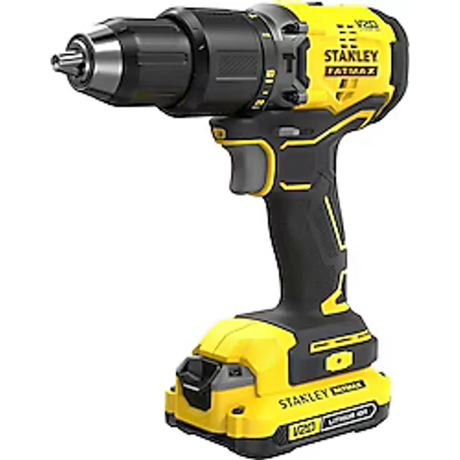 Stanley SBD715B Darbeli Matkap