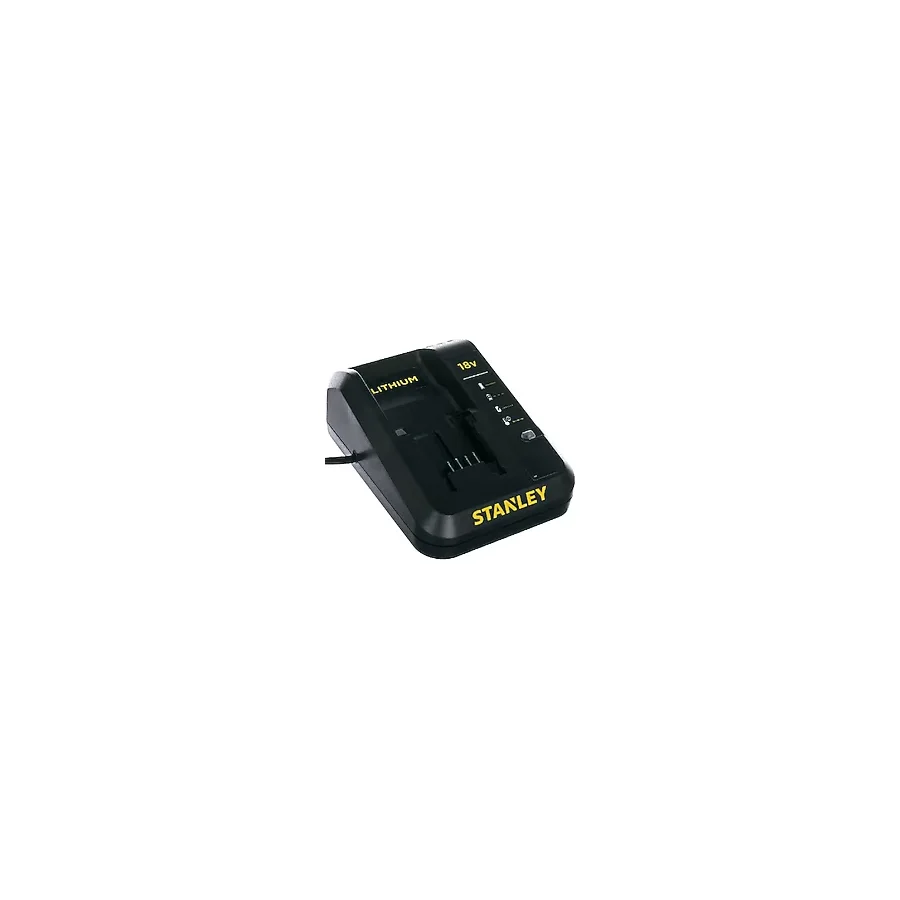 Stanley SC202 18 Volt Şarj Cihazı Lithium Özellikli Yapı Market Aksesuarı