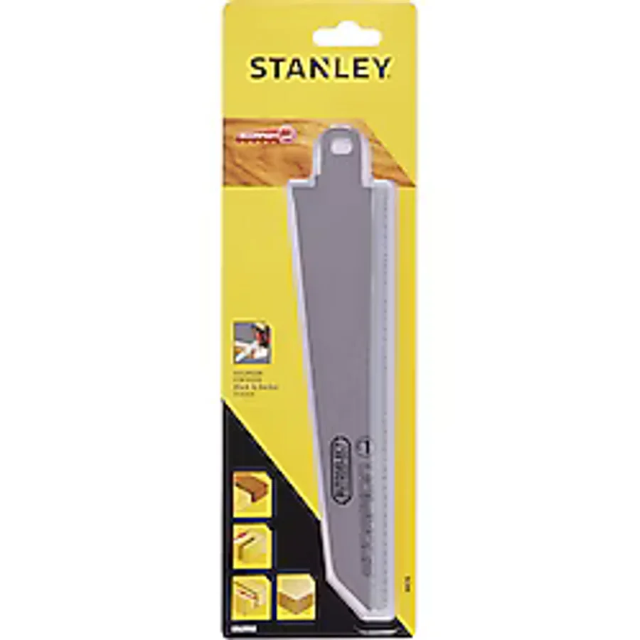 Stanley Scorpion Sta29962 Testere Bıçağı 239mm