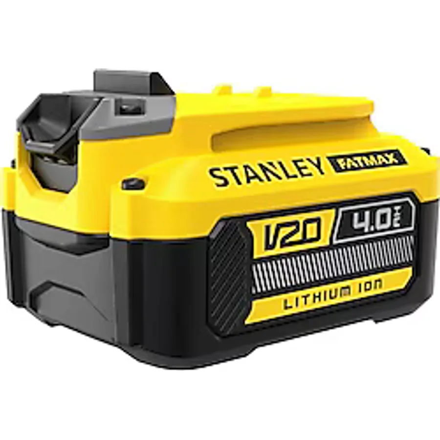 Stanley SFMCB204 18 V 4 Ah V20 Yedek Akü