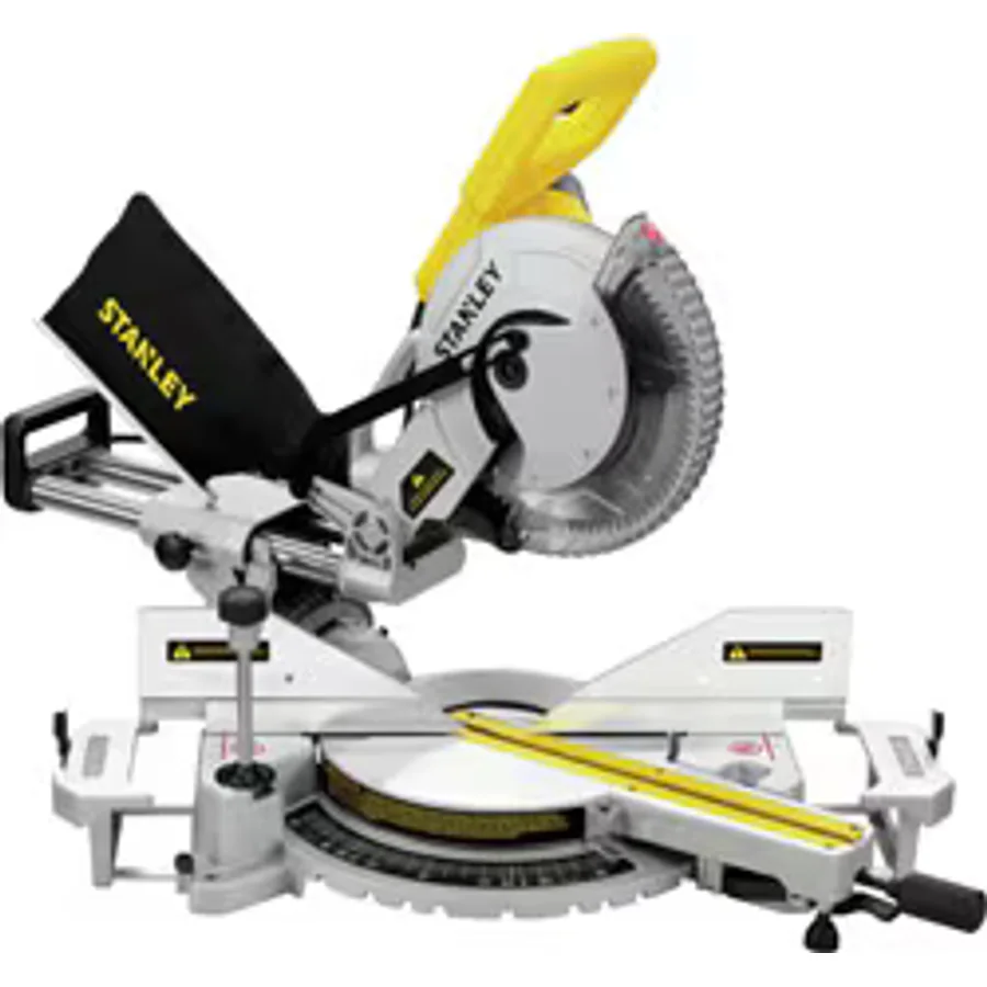 Stanley SM18 1800 W Gönye Testere