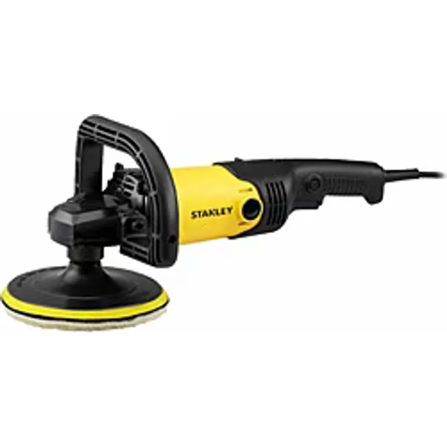 Stanley SP137 1300W Polisaj Makinesi