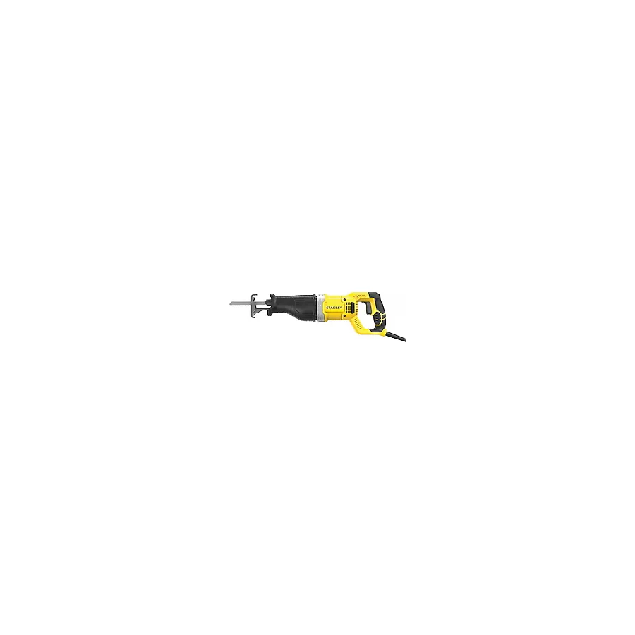 Stanley SPT900 900 W Elektrikli Tilki Kuyruğu Testere