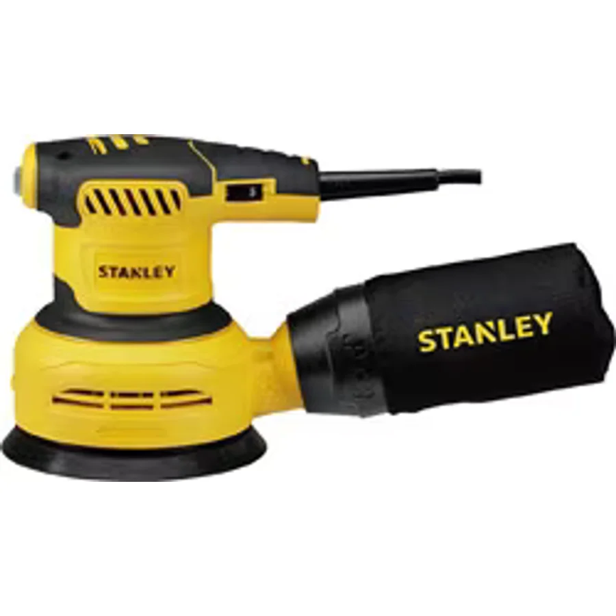 Stanley SS30 300 W Eksantrik Zımpara Makinesi