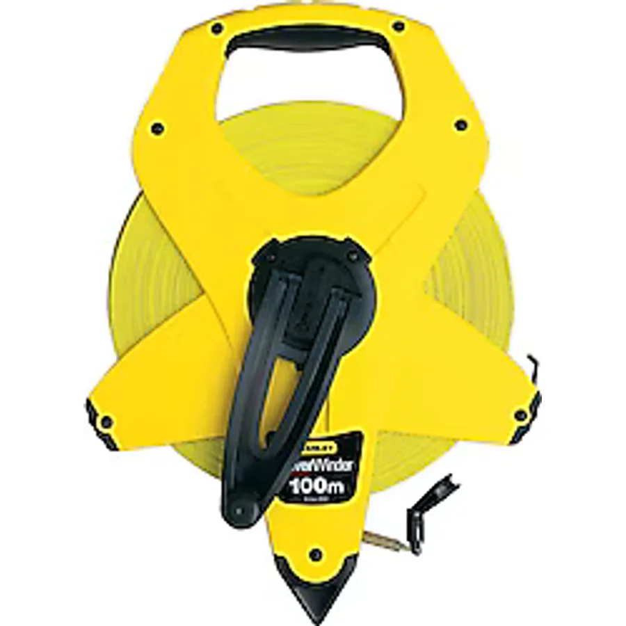 Stanley ST 2-34-777 Powerwinder 100 m Arazi Metresi