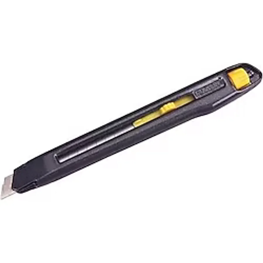 Stanley ST010095 İnce Maket Bıçağı