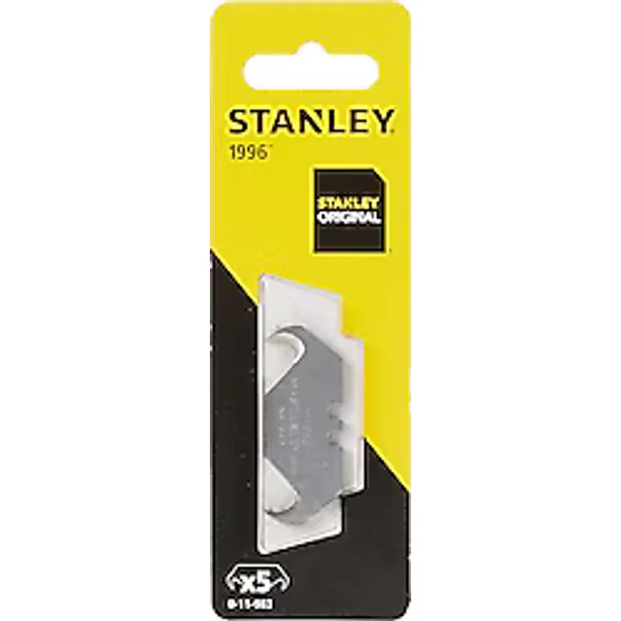 Stanley ST011983 50x19 mm Maket Bıçağı Yedeği