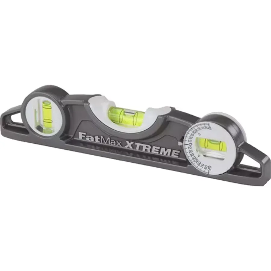 Stanley ST043609 Fatmax Torpedo 25 cm Su Terazisi