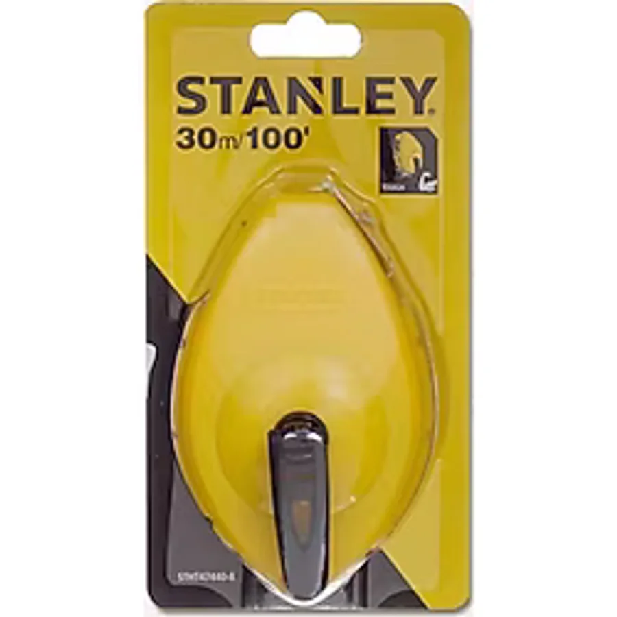 STANLEY ST047440 30mt ÇİZİM İPİ (ÇIRPI)