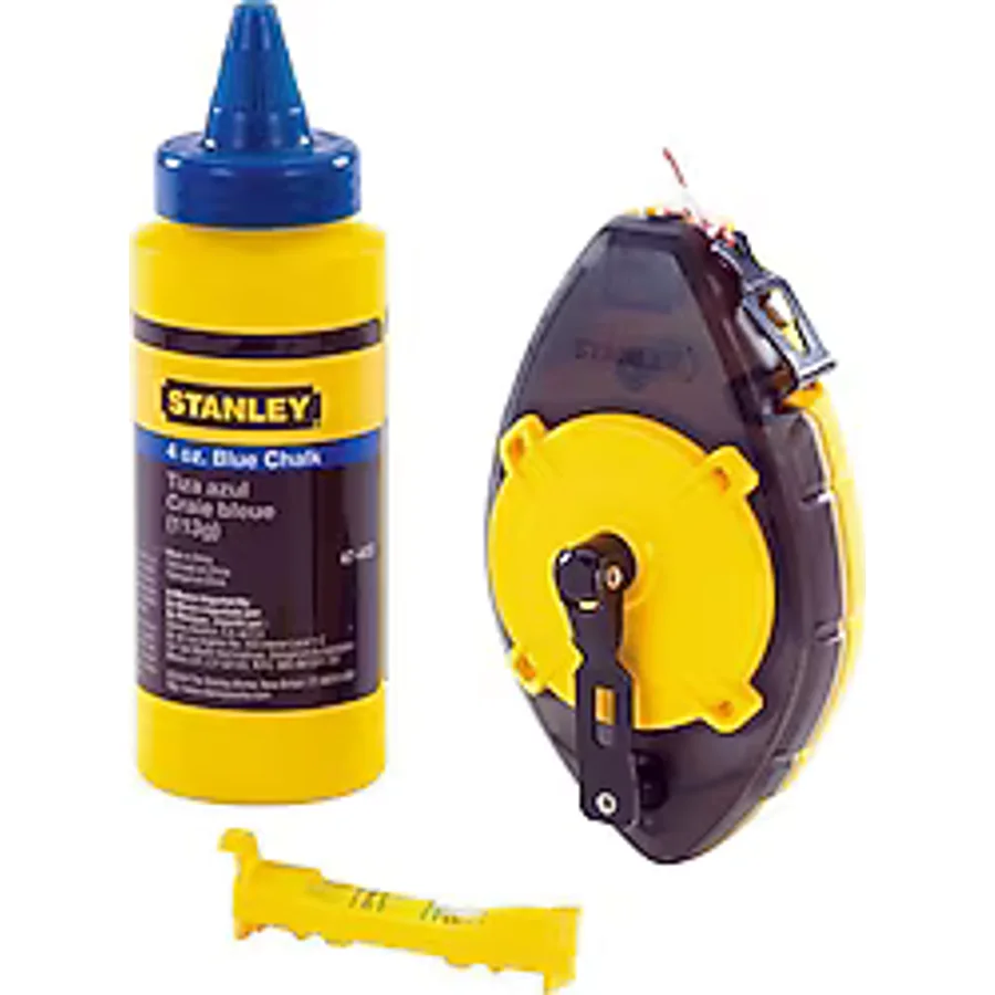 Stanley ST047460 30 mt Çizim Ipi