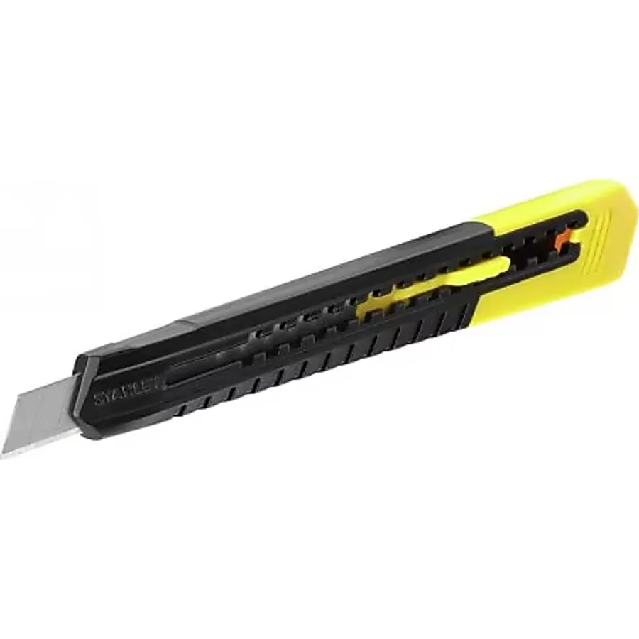 Stanley ST110150 Ayarlı Maket Bıçağı