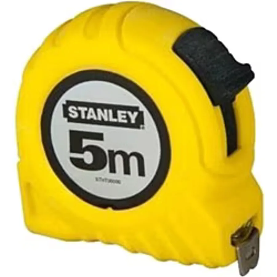 Stanley ST130497 5 m x 19 mm Şerit Metre