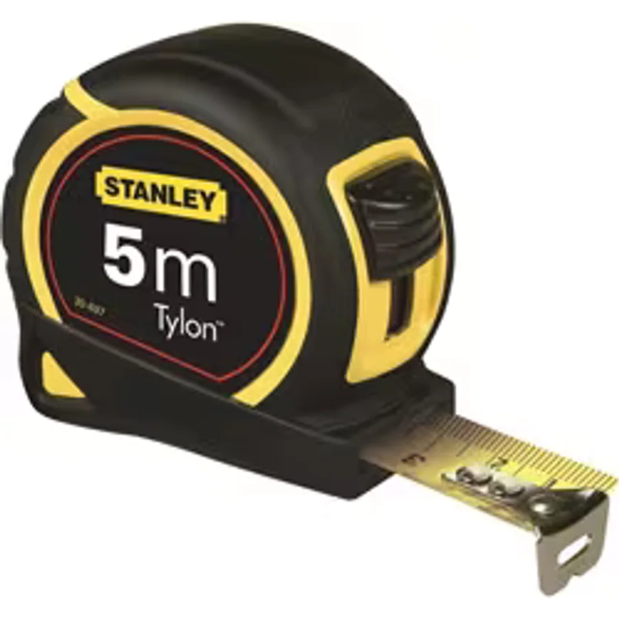 Stanley ST130697 5m x 19 mm Metre