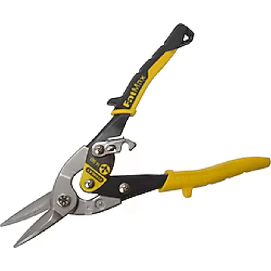 Stanley ST214567 300 mm Sol Uçlu Kaportacı Makası