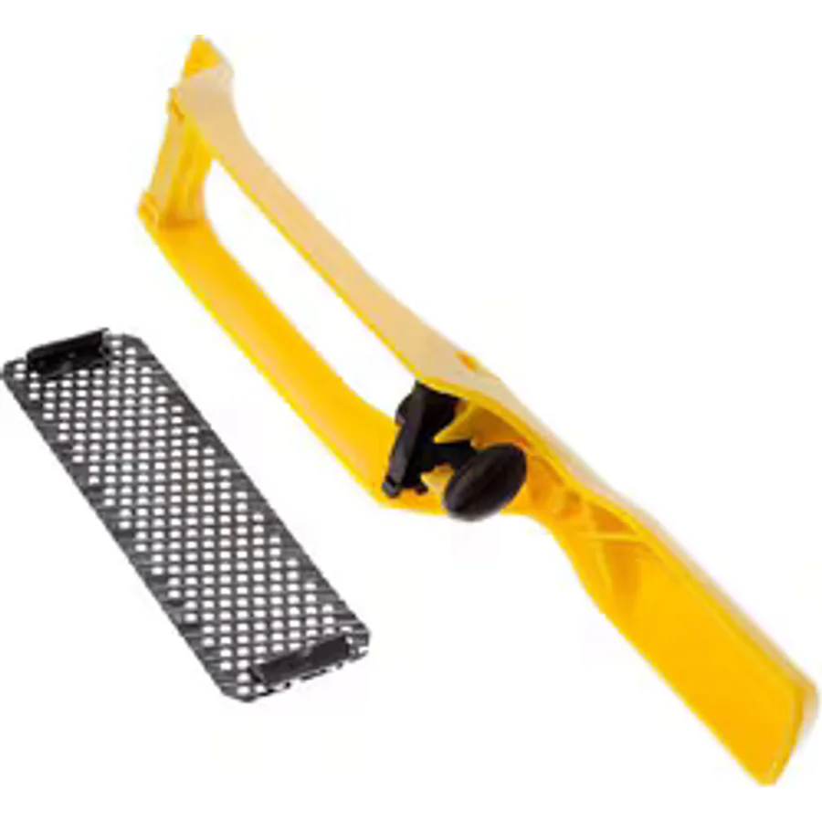 Stanley ST521102 140 mm Kalıp Gövdeli Düz Törpü