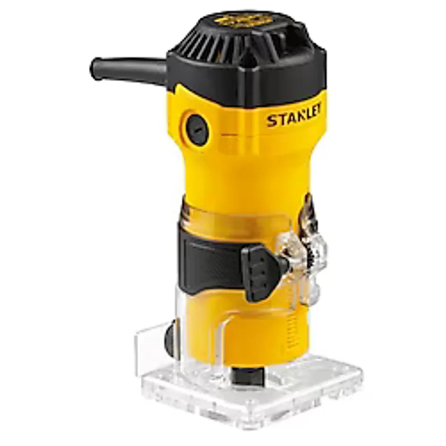 Stanley ST55 550 W 6 mm Freze