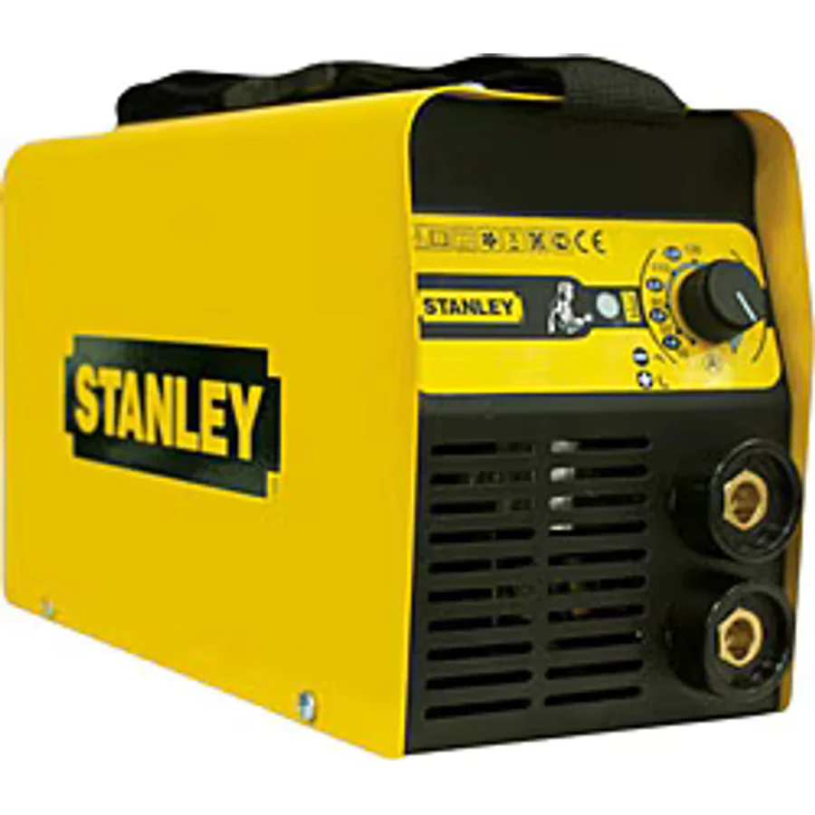 Stanley STAR4000 Kaynak Makinesi