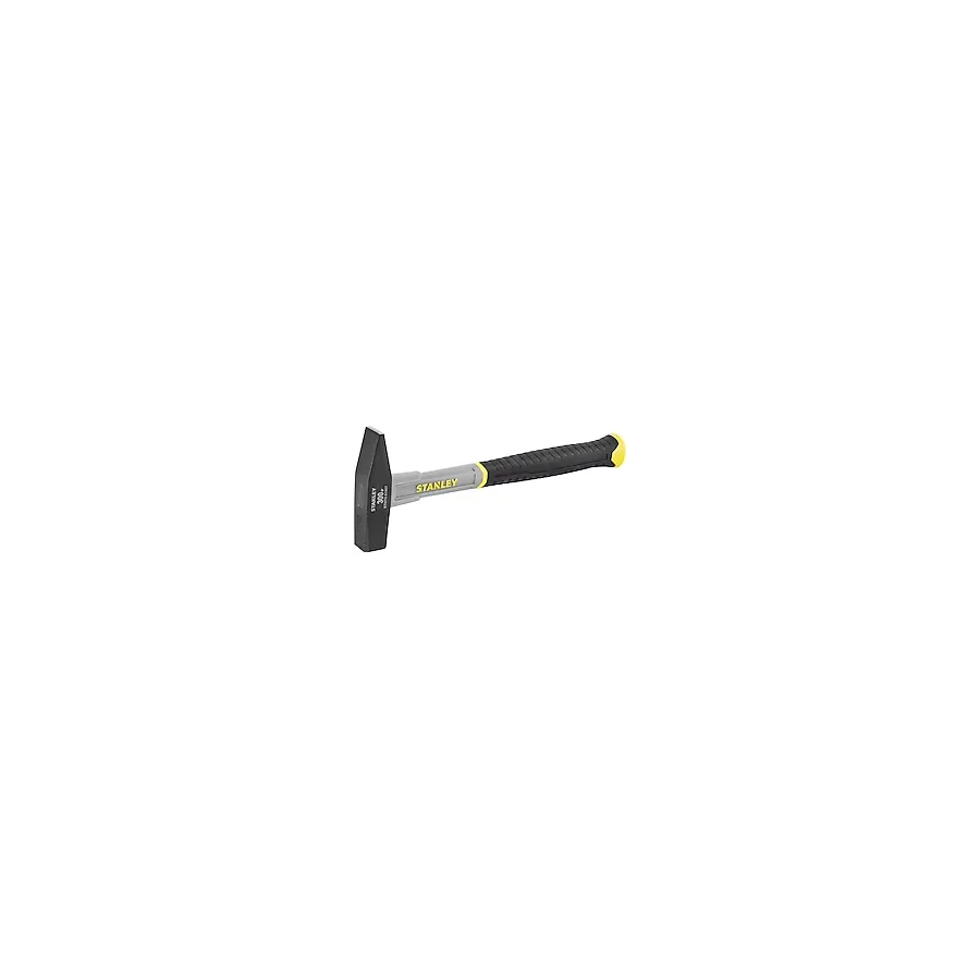 Stanley STHT0-51907 Fiberglass Saplı 300 gr Çekiç