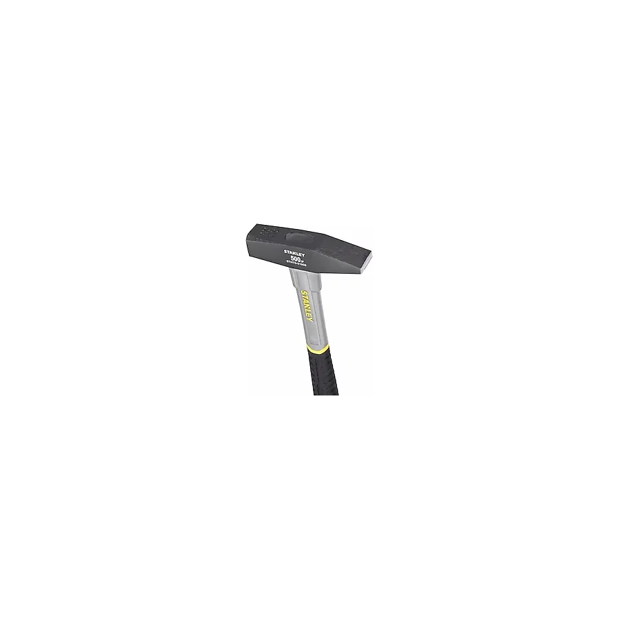 Stanley STHT0-51908 500 gr Fiberglass Saplı Çekiç